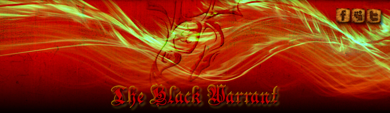 The Black Warrant