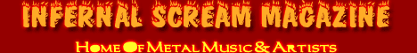 Infernal Scream Magazine