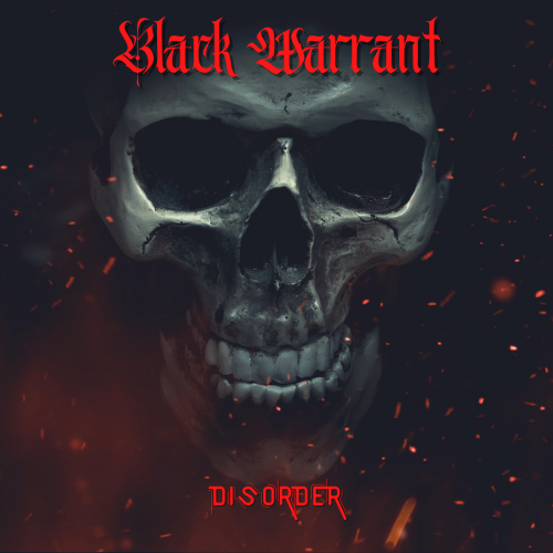 Disorder- Black Warrant Studios